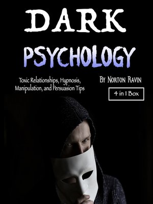 cover image of Dark Psychology